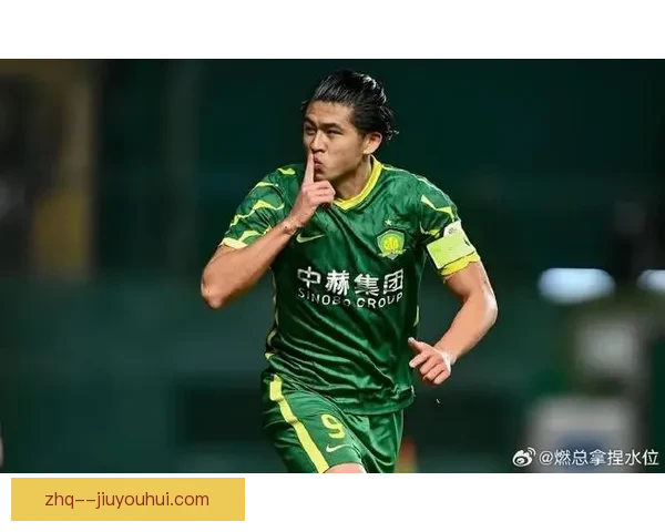 张玉宁伤愈复出重掌国安锋线统治力中锋王者归来带队再冲中超巅峰