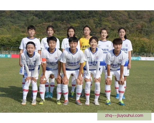 美职联女足正式终止大学选秀制度推动联盟公平发展